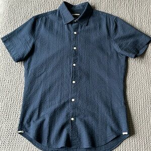 Bonobos Riviera Short Sleeve Shirt